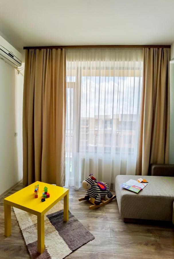 Nor Apartments Summerland Mamaia Exterior photo