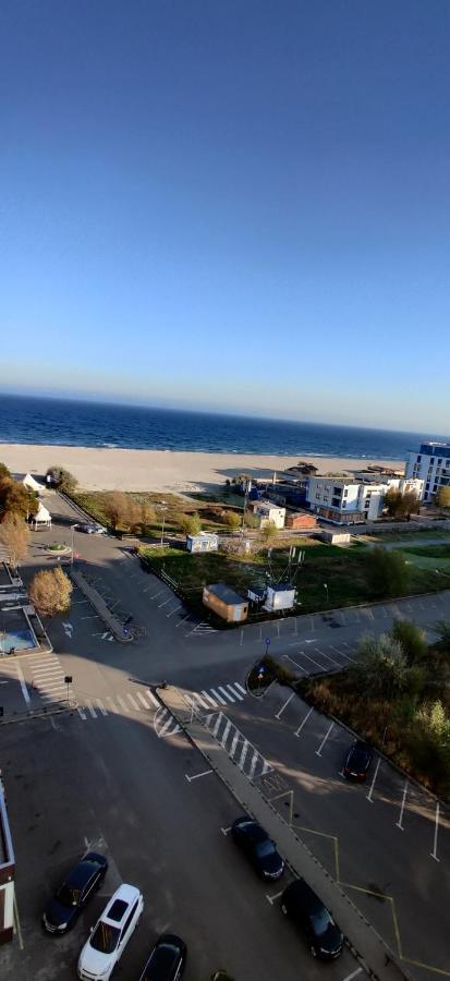 Nor Apartments Summerland Mamaia Exterior photo