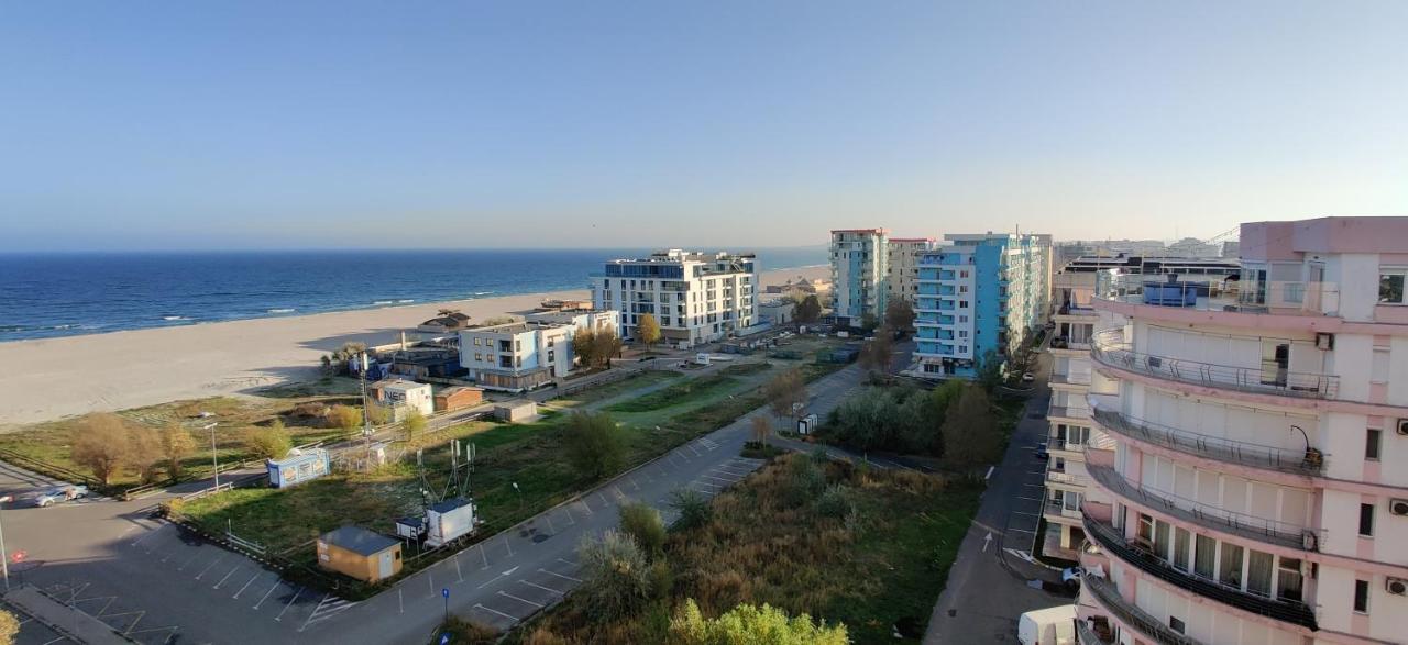 Nor Apartments Summerland Mamaia Exterior photo